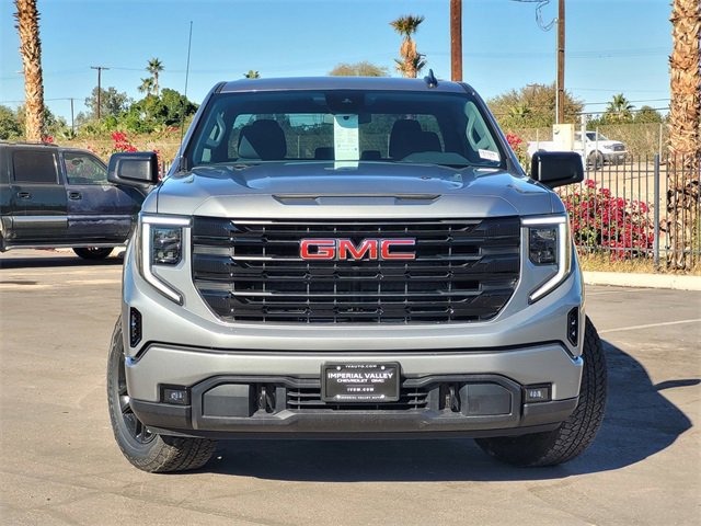 New 2026 GMC Sierra 1500 Elevation image 2