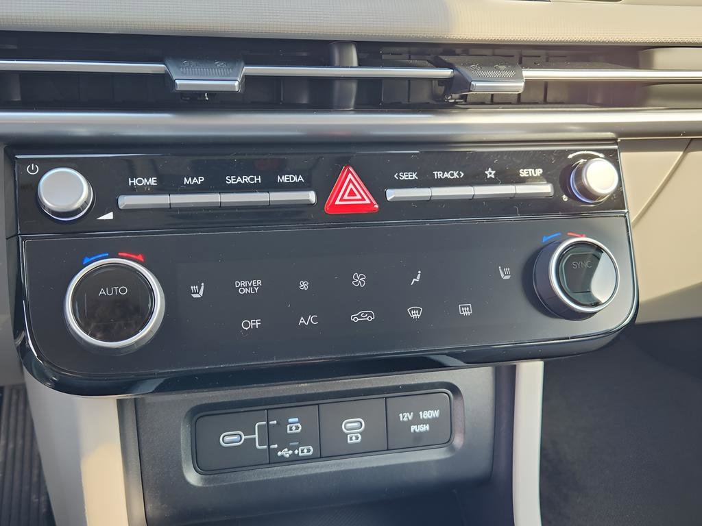 New 2026 Hyundai Tucson SEL AWD/4WD image 19