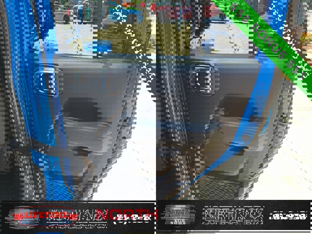 New 2025 Jeep Gladiator Sport image 25