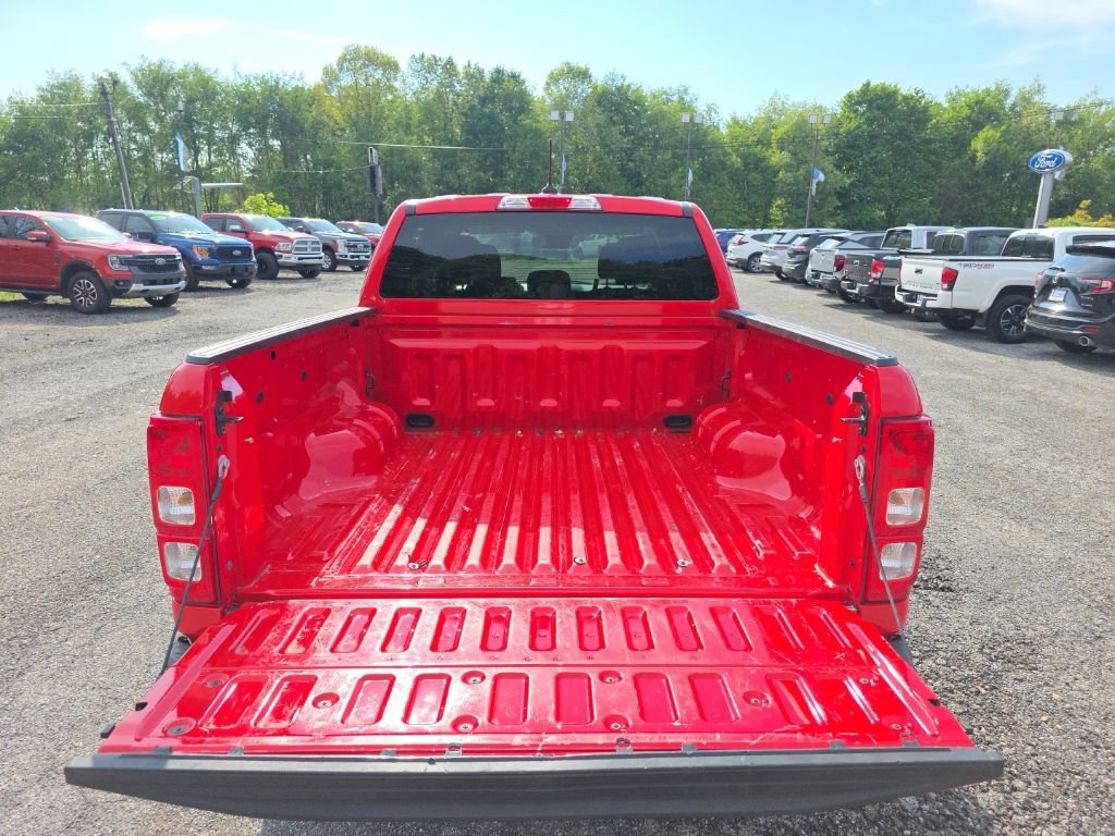 Used 2022 Ford Ranger XL w/ FX4 Off-Road Package AWD/4WD image 14