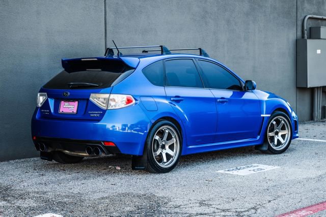 Used 2014 Subaru Impreza WRX Premium image 50