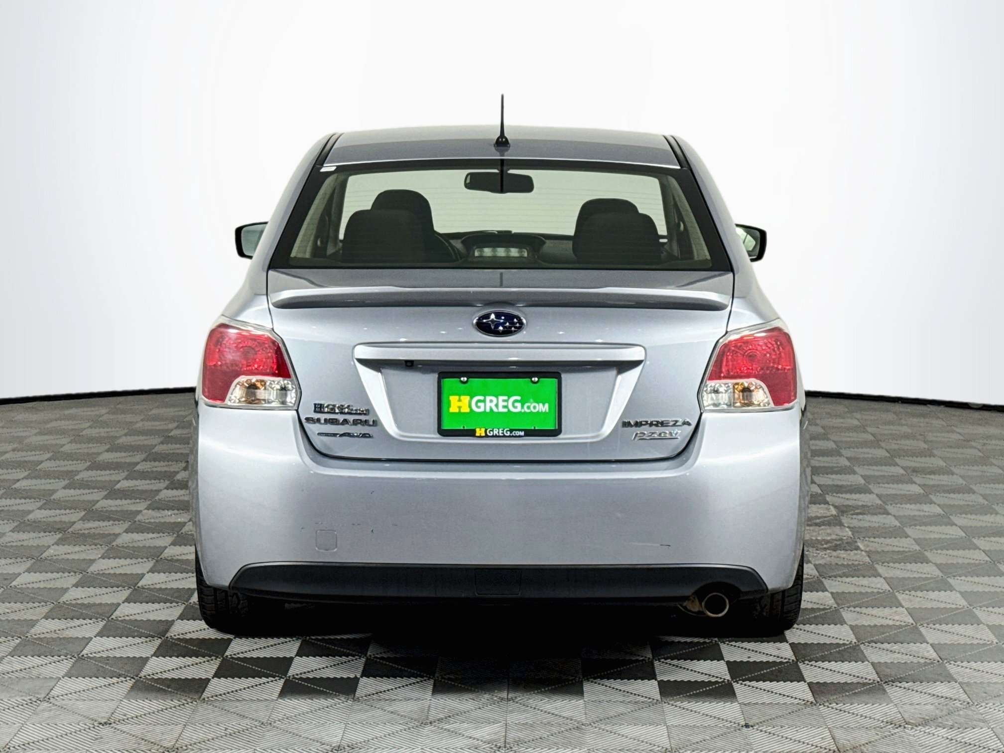 Used 2016 Subaru Impreza 2.0i Premium AWD/4WD image 7