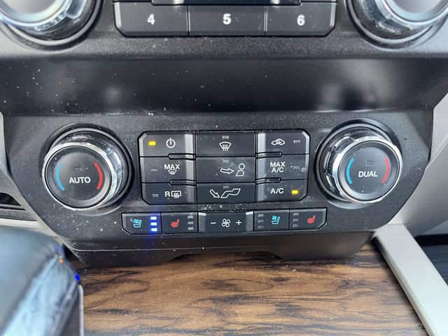 Used 2019 Ford F150 Lariat RWD image 20