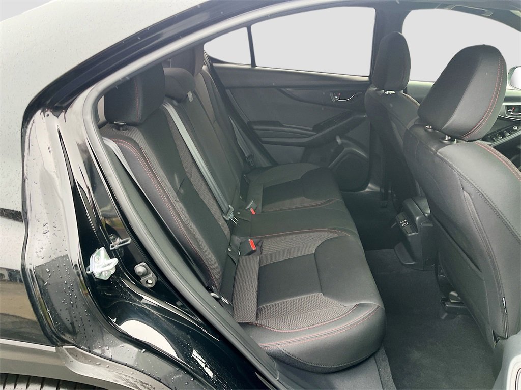 Used 2024 Subaru WRX Premium image 25