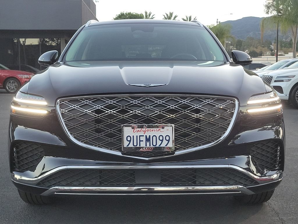 Used 2026 Genesis GV70 2.5T image 4