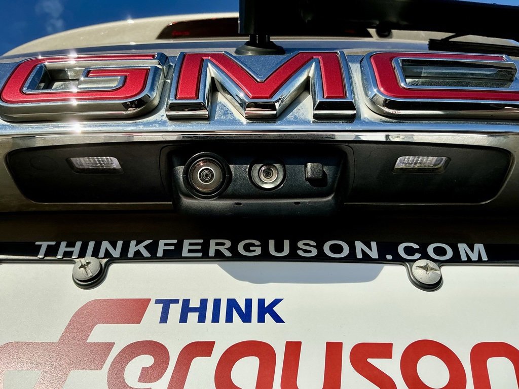 Used 2022 GMC Acadia Denali w/ Denali Ultimate Package image 15