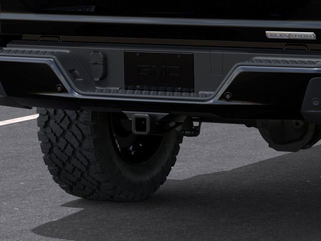 New 2026 GMC Canyon Elevation image 14