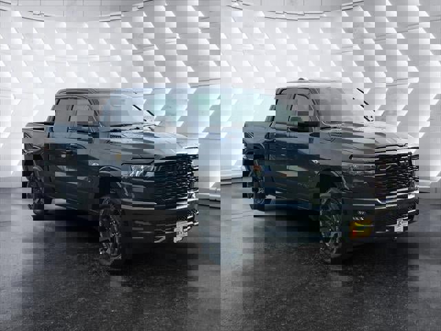 New 2026 RAM 1500 Big Horn image 24