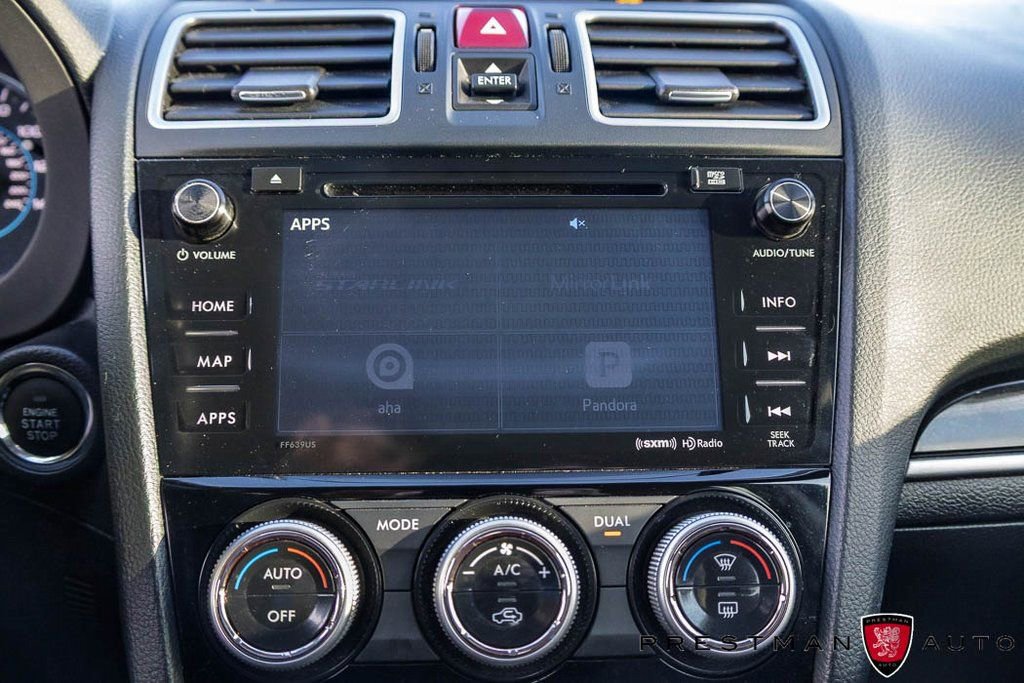 Used 2018 Subaru Forester 2.0XT Touring image 32