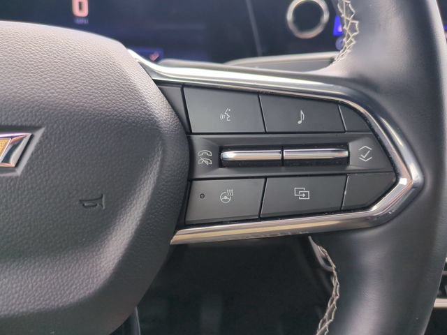 Used 2025 Chevrolet Traverse LT FWD image 31