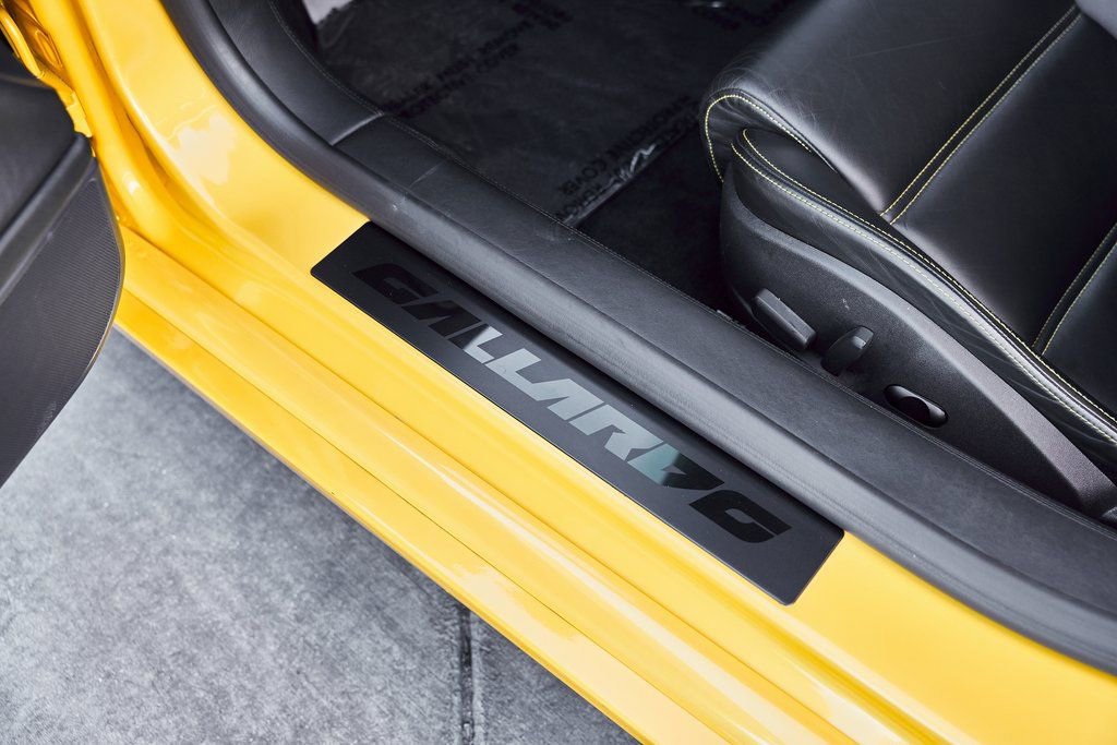 Used 2005 Lamborghini Gallardo image 39