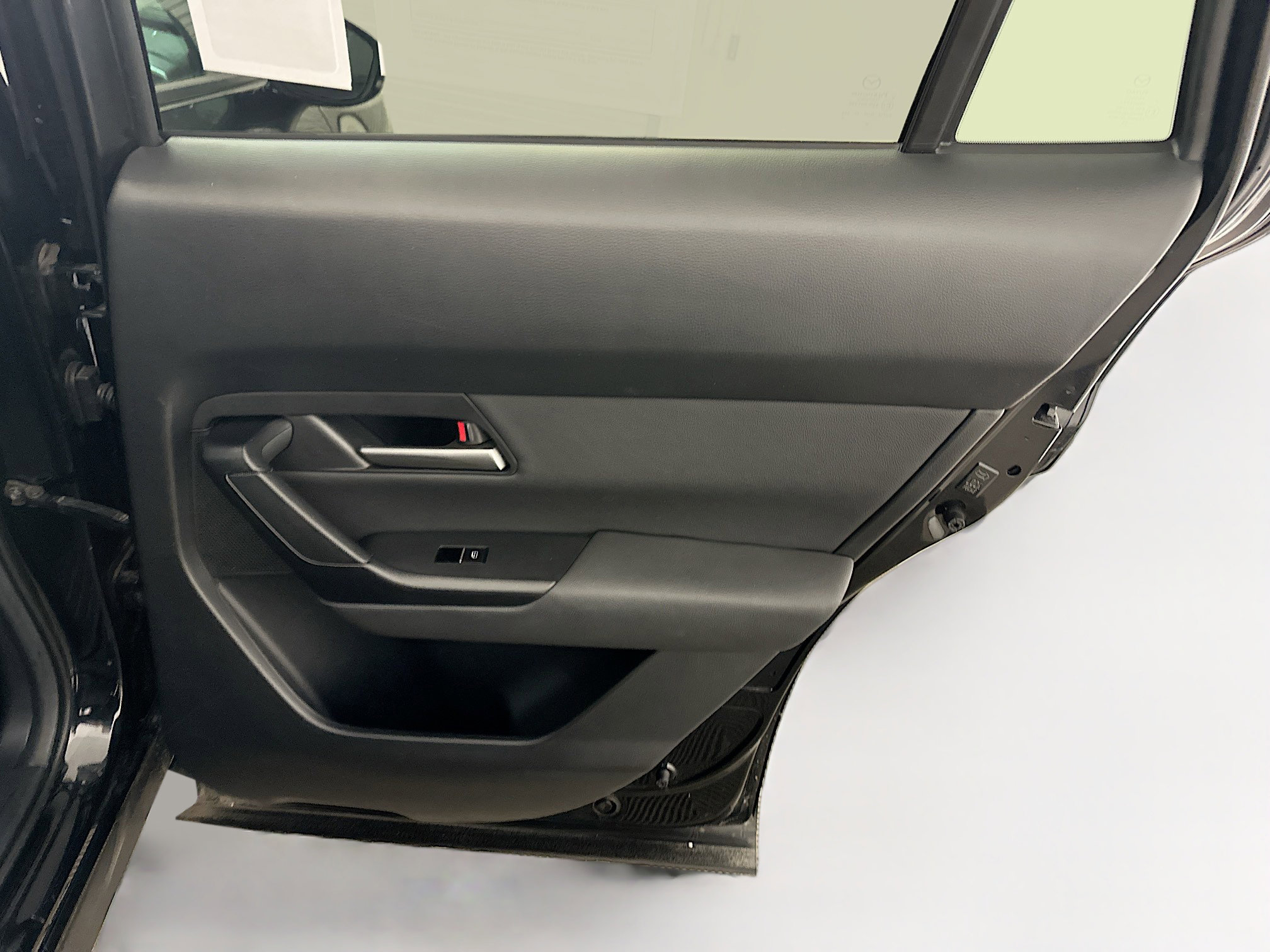 Used 2025 MAZDA CX-50 AWD 2.5 S w/ Premium Package image 33