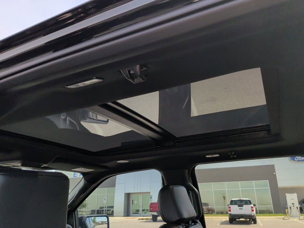 Used 2023 Ford F150 Raptor w/ Equipment Group 802A Raptor R image 24