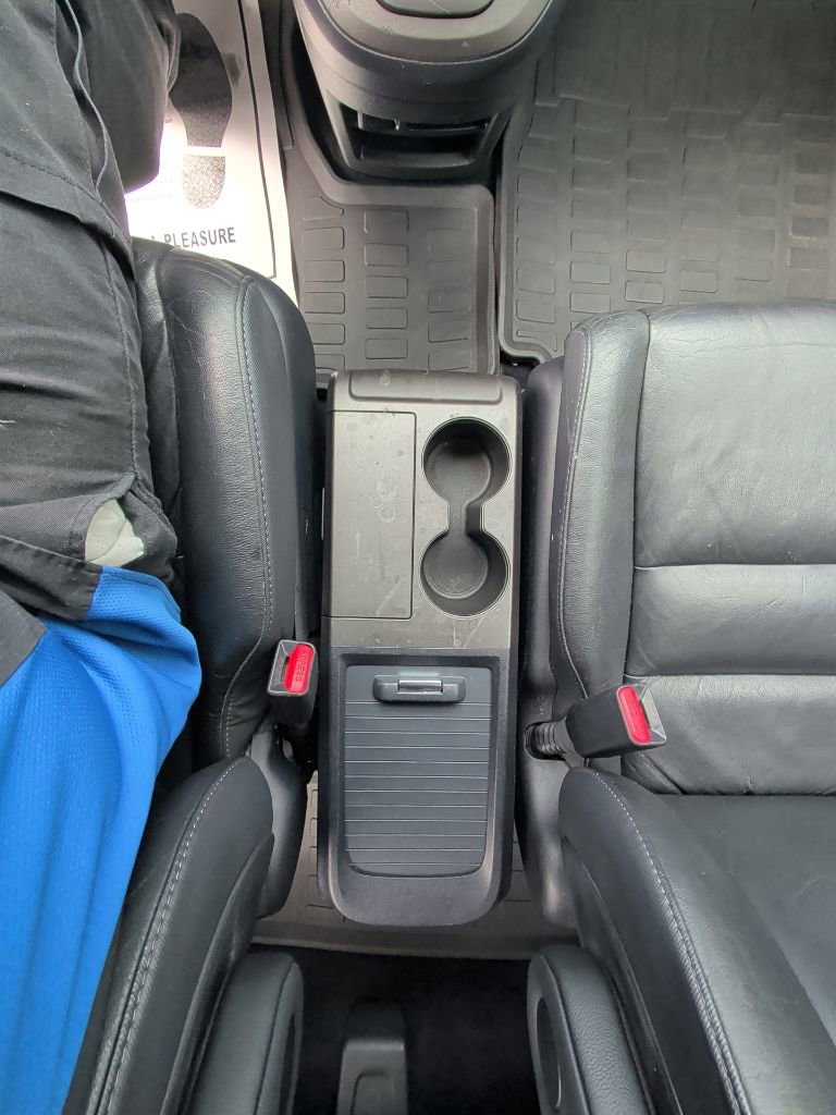 Used 2010 Honda CR-V EX-L image 23