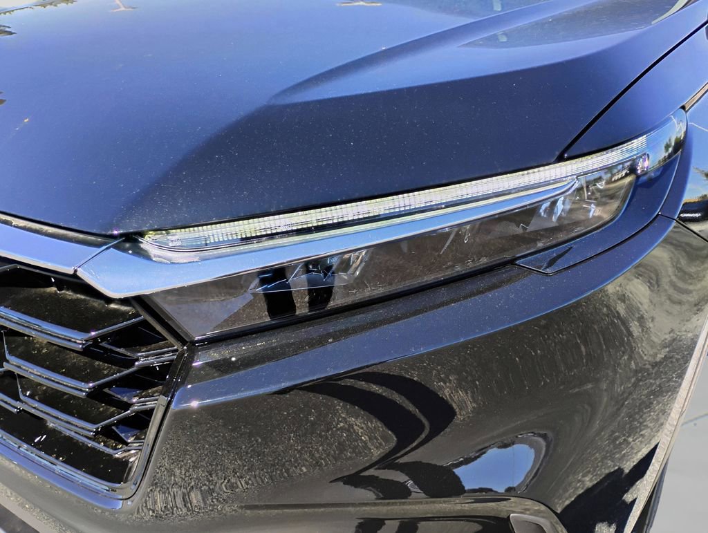 New 2026 Honda CR-V EX-L image 16