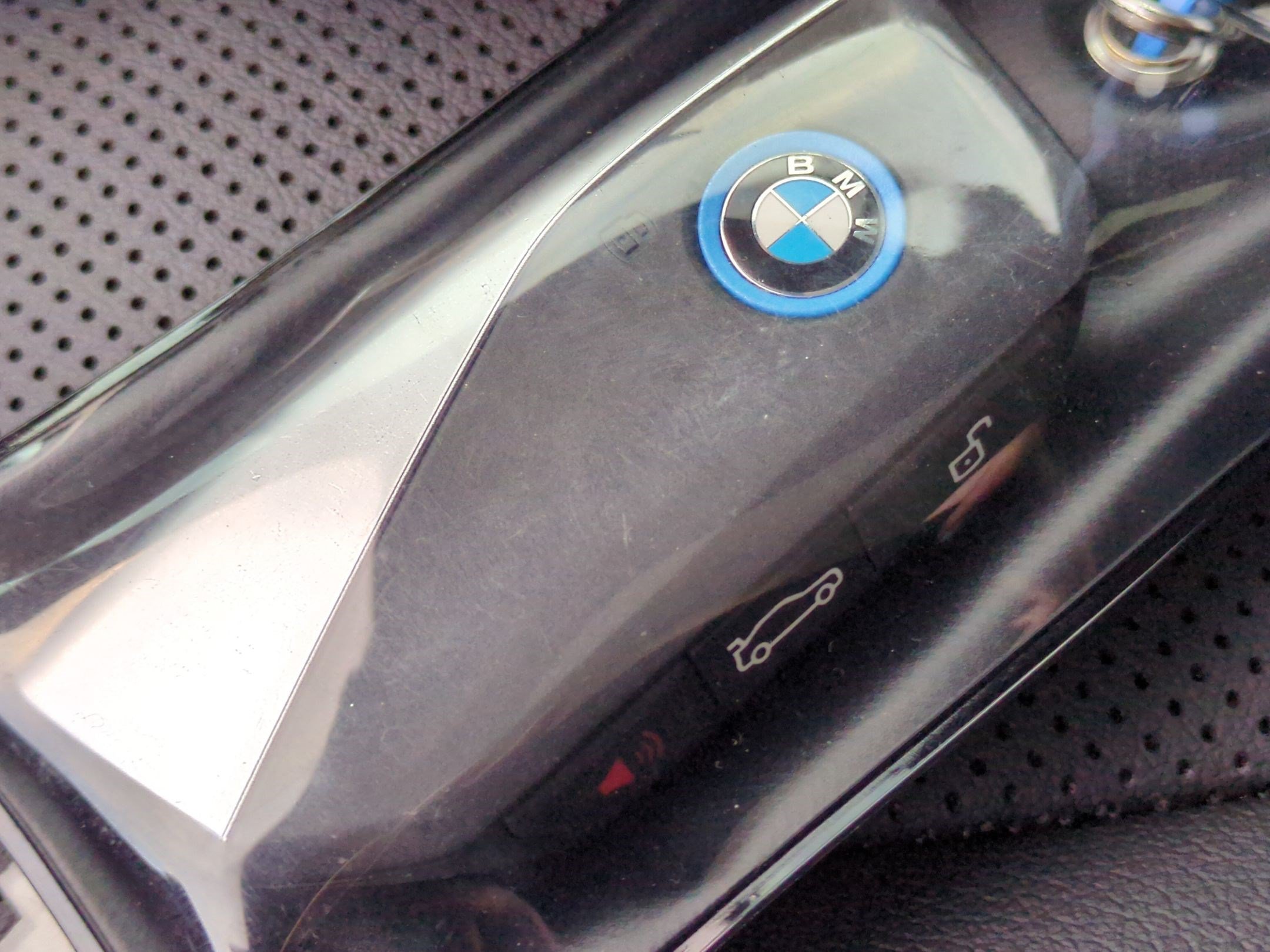 Certified 2022 BMW iX xDrive50 AWD/4WD image 34