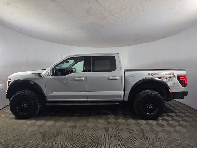 New 2026 Ford F150 Raptor image 8