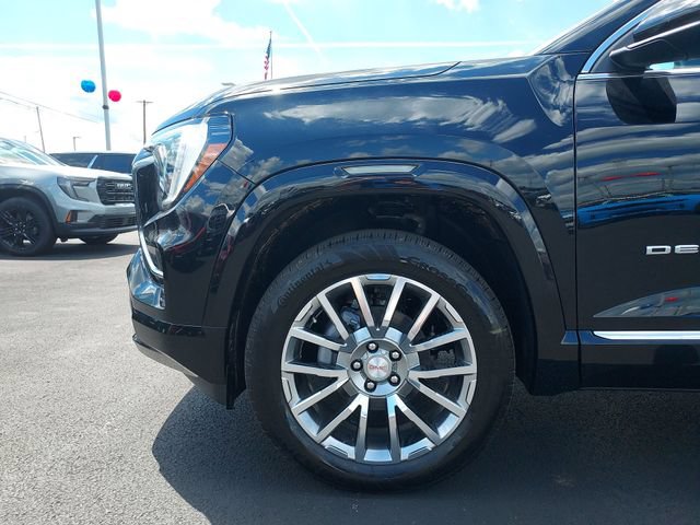 New 2026 GMC Terrain Denali AWD/4WD image 16