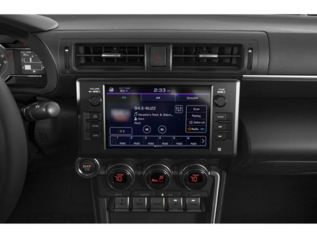 New 2025 Toyota GR86 w/ ALL Weather Mat Package (TMS) image 12