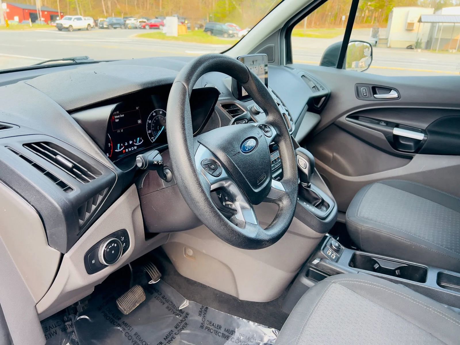 Used 2020 Ford Transit Connect XLT FWD image 17