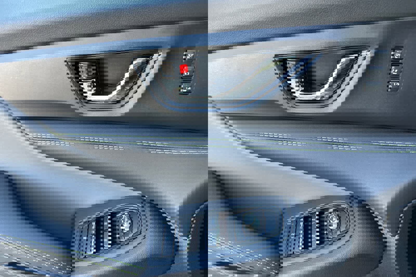 Certified 2023 Subaru Ascent Onyx Edition Limited image 10