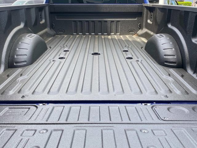 New 2026 Ford F450 Platinum w/ Platinum Plus Package image 27