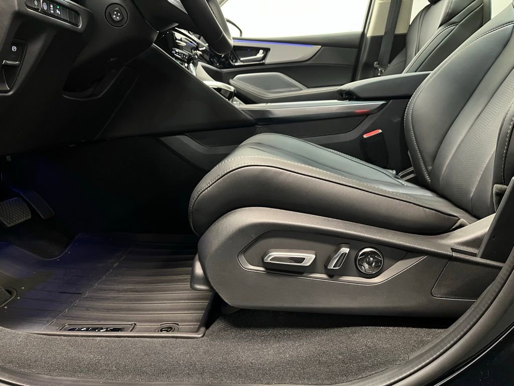 New 2026 Acura MDX SH-AWD w/ Technology Package image 15