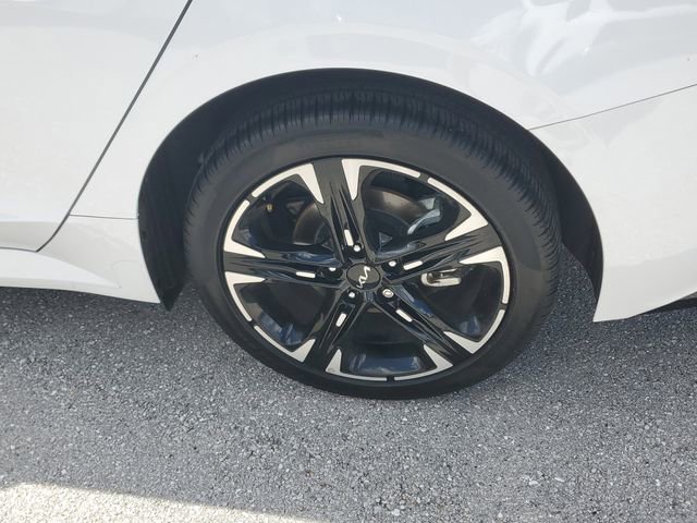 Certified 2023 Kia K5 GT-Line w/ GT-Line Premium Package image 5
