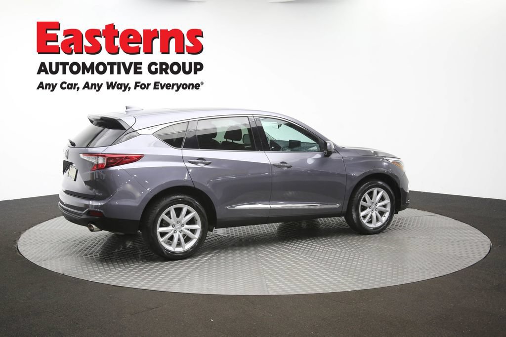 Used 2020 Acura RDX AWD image 45
