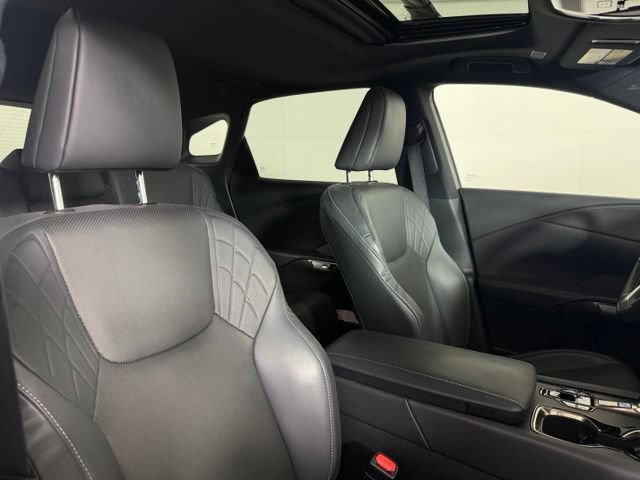 Used 2023 Lexus RX 350 Premium w/ Accessory Package (Z1) AWD/4WD image 17