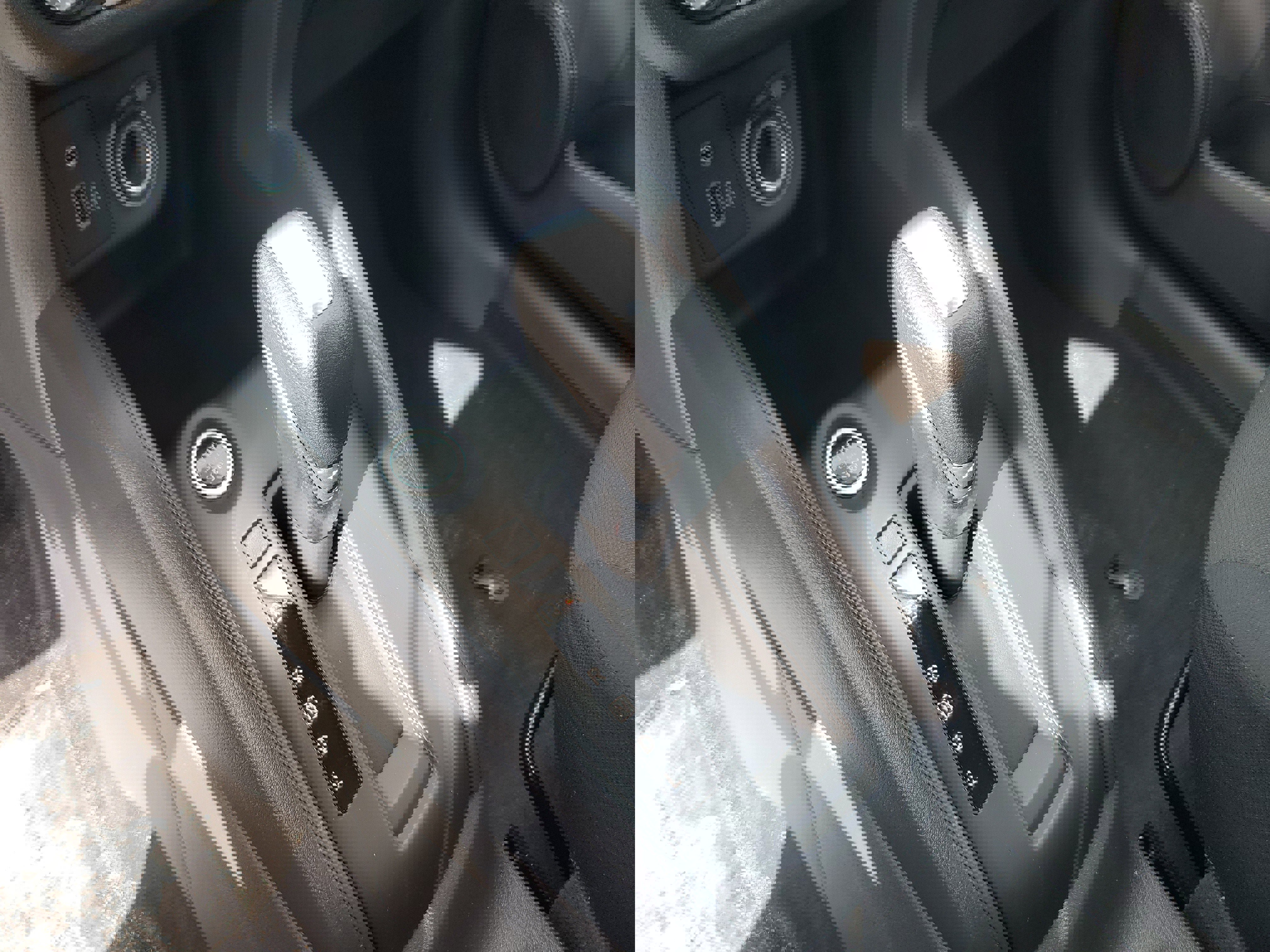 New 2025 Nissan Kicks Play S image 25