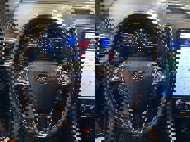 Used 2023 Ford Edge ST w/ Cargo Accessory Package image 18