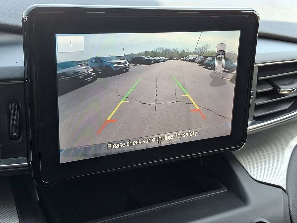 Certified 2020 Ford Explorer XLT w/ Equipment Group 202A AWD/4WD image 18