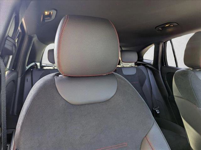 Certified 2023 Mercedes-Benz GLA 250 4MATIC image 13