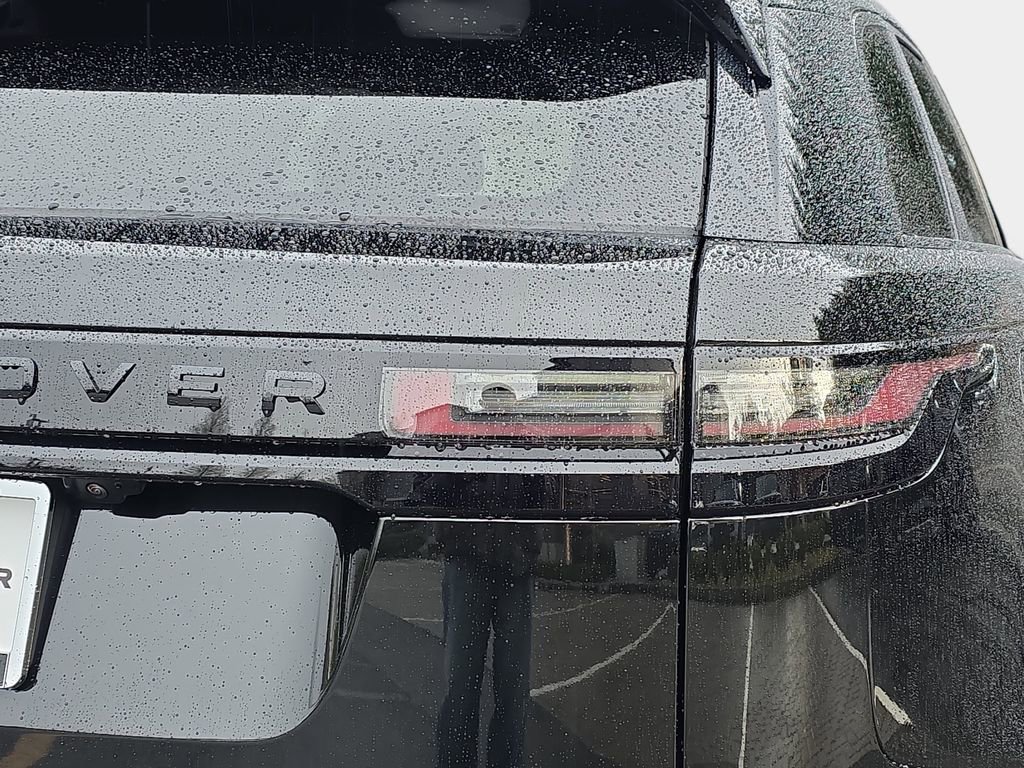 New 2026 Land Rover Range Rover Velar S AWD/4WD image 36