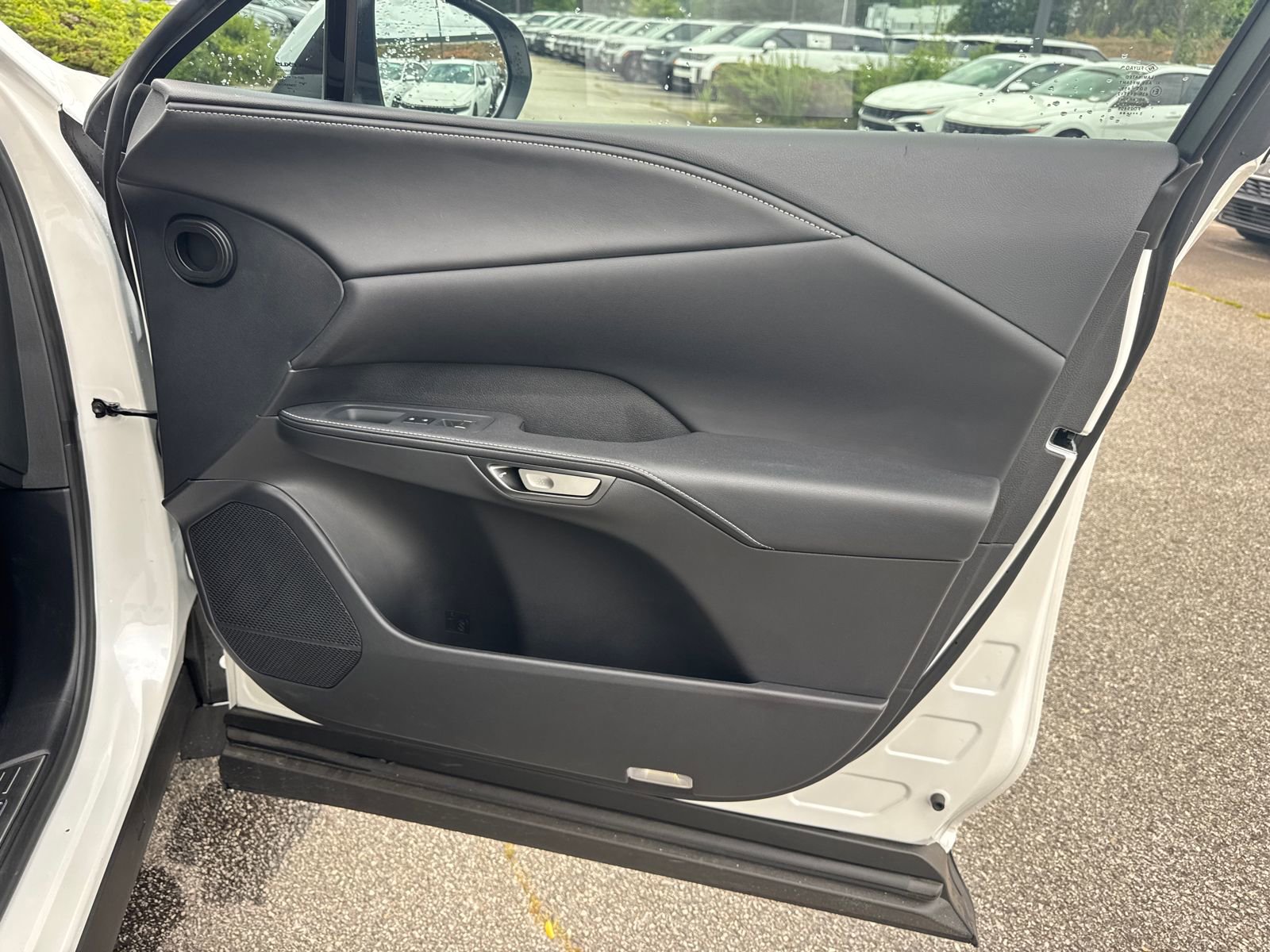 Used 2025 Lexus RX 350 FWD w/ Technology Package image 14