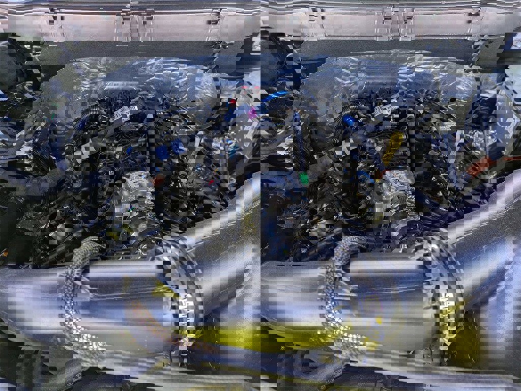 New 2026 Ford F150 XLT w/ Equipment Group 302A MID image 23