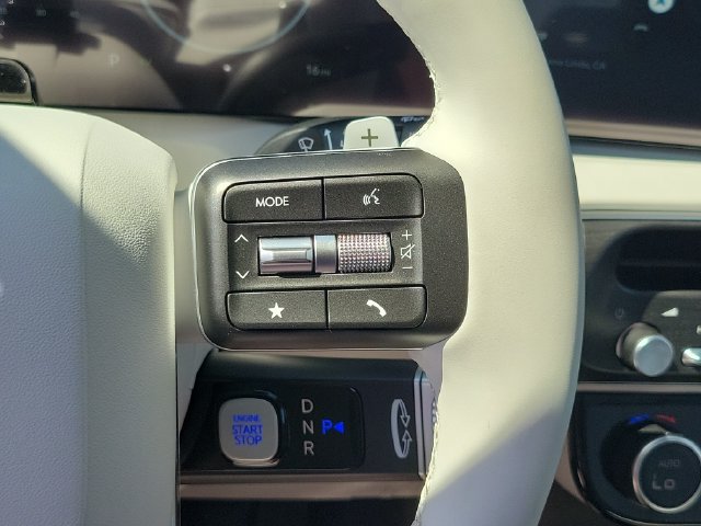 New 2026 Hyundai Palisade Limited AWD/4WD image 8
