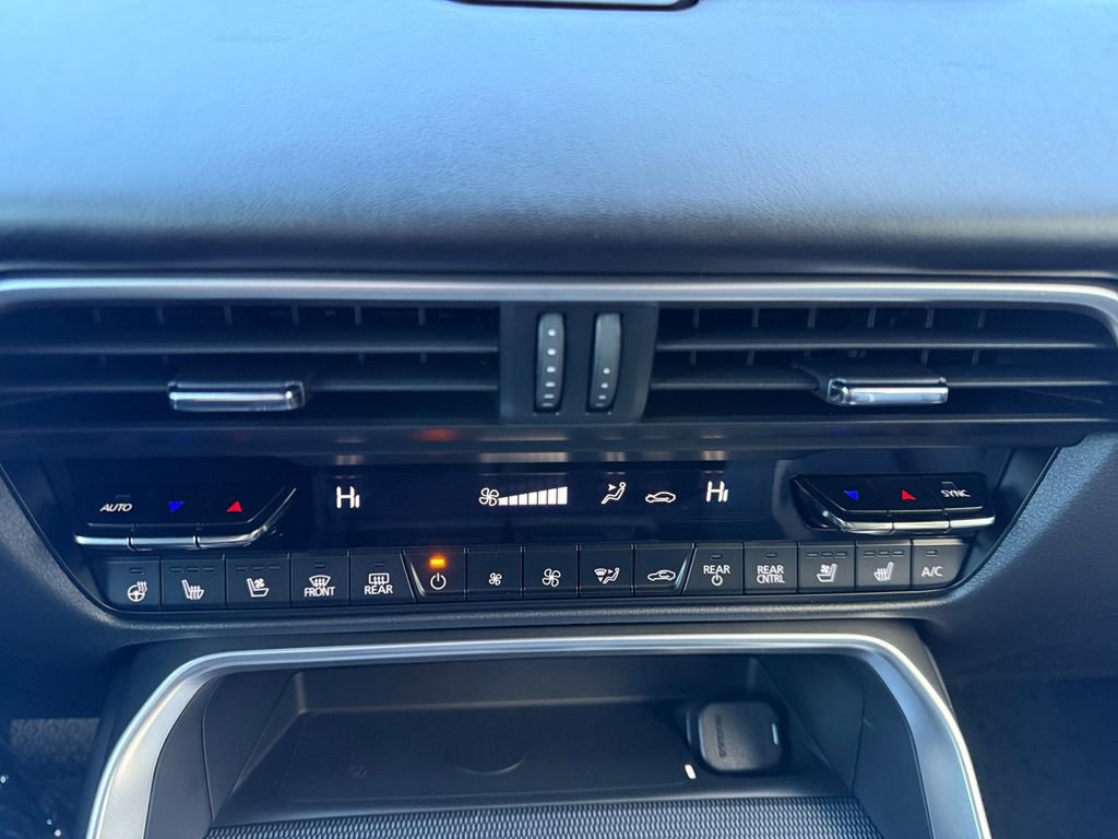 New 2026 MAZDA CX-90 3.3 Turbo w/ Premium Plus Pkg image 17