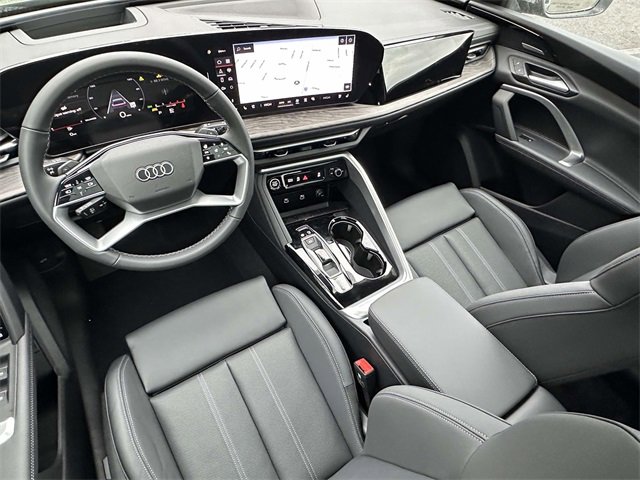 New 2025 Audi Q5 Premium Plus image 6