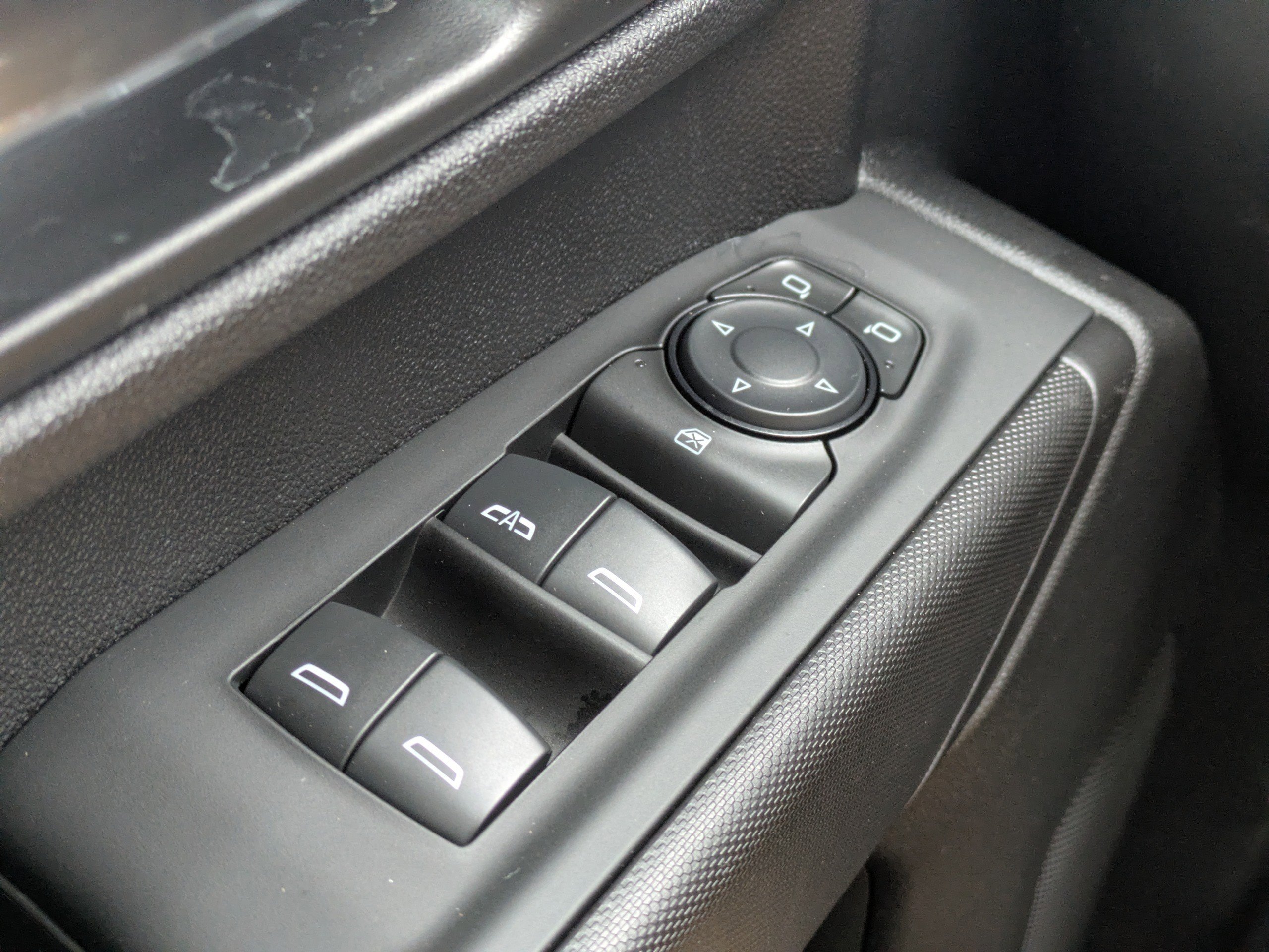 Used 2024 Chevrolet Silverado 2500 Custom image 23