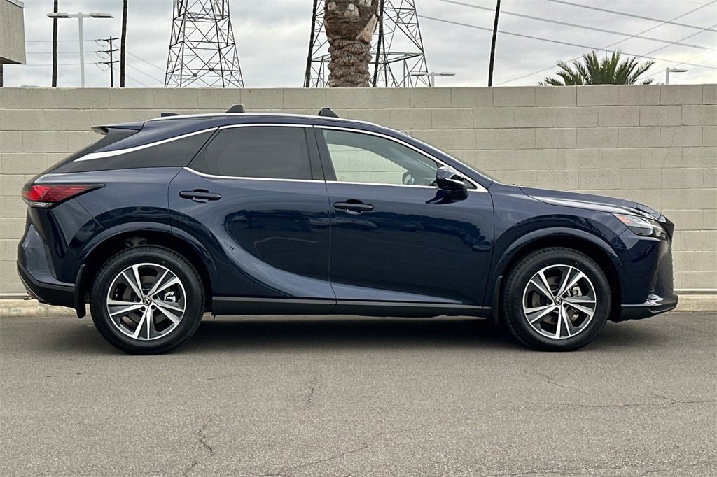 Used 2023 Lexus RX 350 Premium image 6