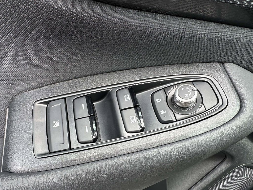 Certified 2025 Subaru Legacy Premium AWD/4WD image 30