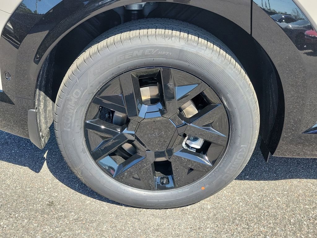 New 2026 Kia EV9 Land AWD/4WD image 42