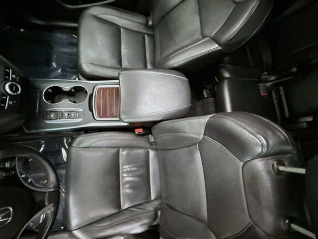 Used 2016 Acura MDX SH-AWD image 21