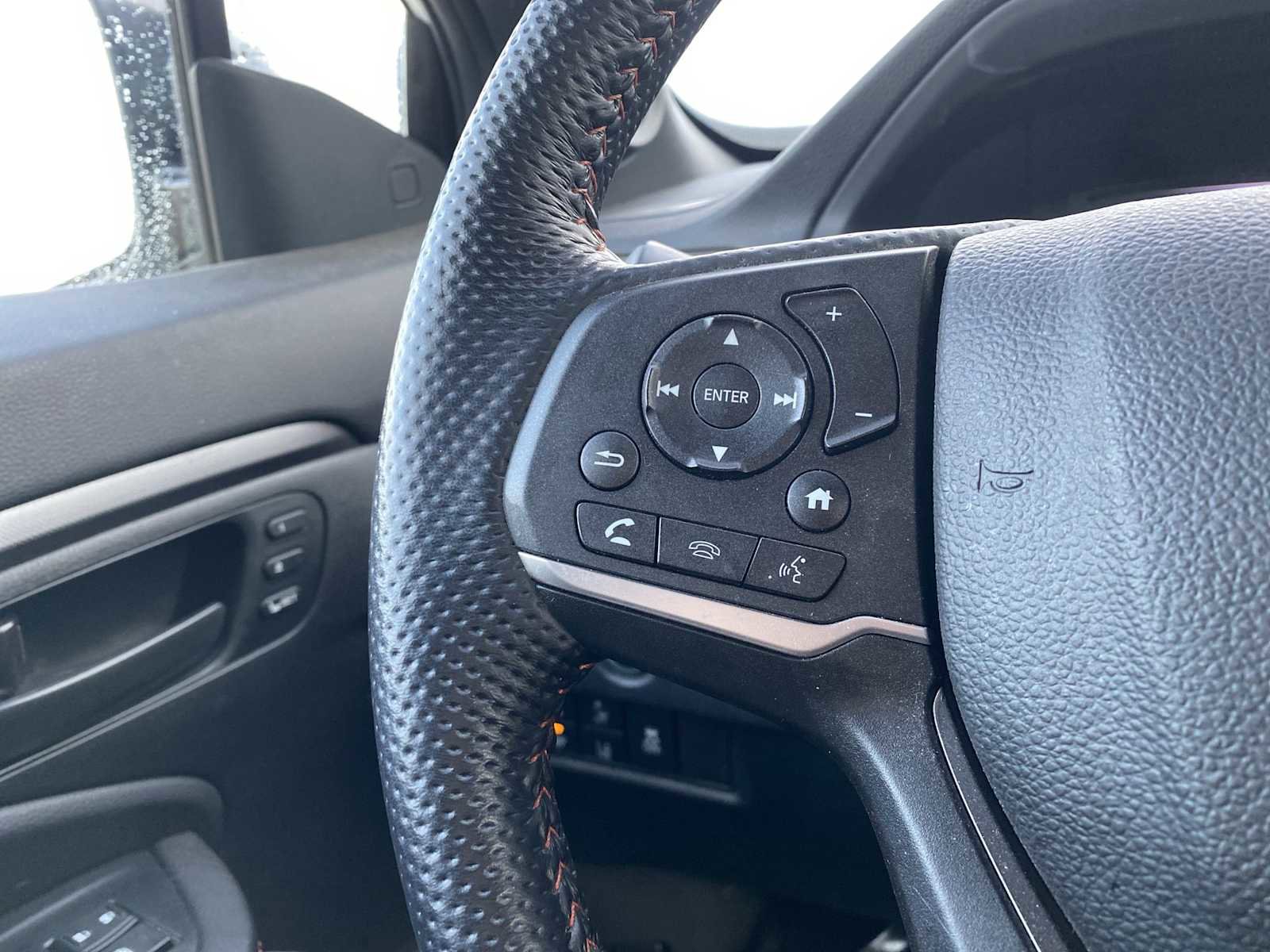 Used 2023 Honda Passport TrailSport image 21