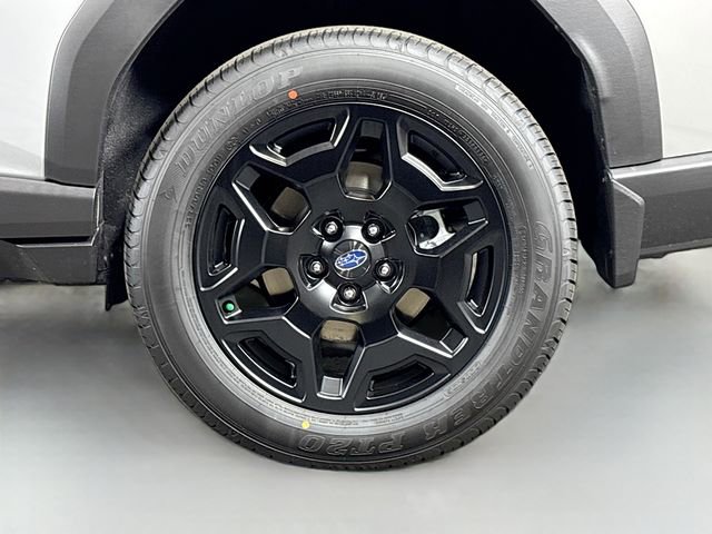 New 2026 Subaru Outback Limited image 33