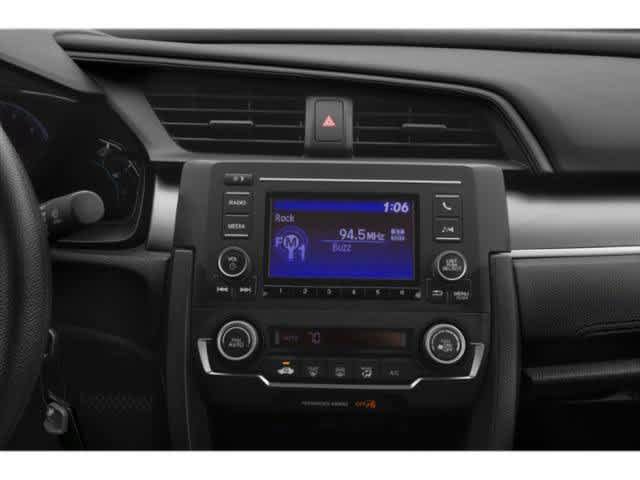 Used 2020 Honda Civic LX image 13