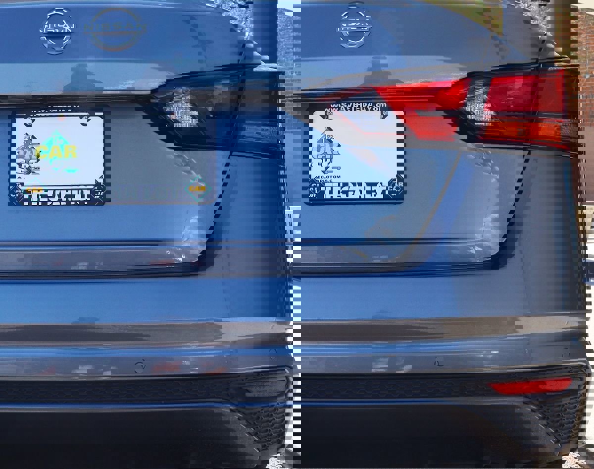 Used 2024 Nissan Altima 2.5 S image 20