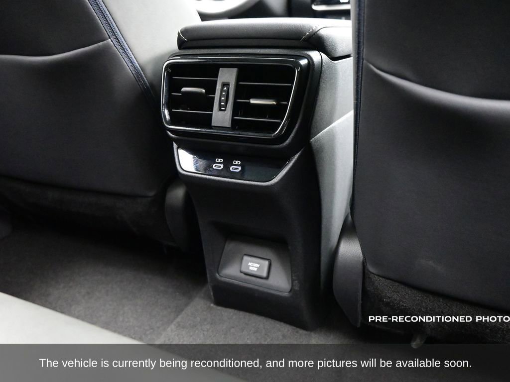 Used 2024 Lexus RZ 300e Premium image 30